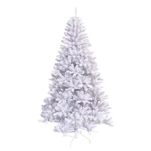 Outdoor Giant Christmas Tree Suppliers Artificial Xmas Tree with LED Light Christmas