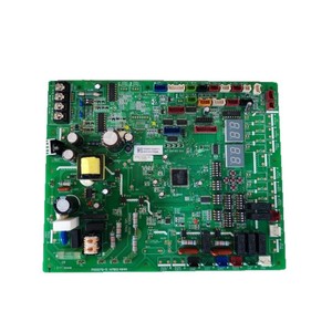 เมนบอร์ดเครื่องปรับอากาศไฮเซ่นส์ H7B01484A P0007Q อะไหล่เปลี่ยนบอร์ดระบบกลาง - Product Image 1