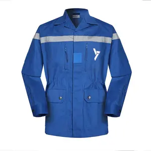 XINXING Worker Officer Uniform French Uniform Blue Polyester Cotton Tactical Africa Uniform Clothing