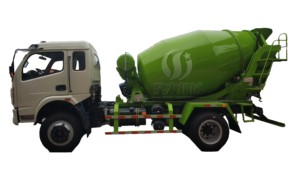 Camiones Mezcladoras <span class=keywords><strong>de</strong></span> <span class=keywords><strong>Concreto</strong></span> <span class=keywords><strong>de</strong></span> 4 Metros Cúbicos con Precio <span class=keywords><strong>de</strong></span> Fábrica, Tanque Mezclador <span class=keywords><strong>de</strong></span> <span class=keywords><strong>Concreto</strong></span> <span class=keywords><strong>Premezclado</strong></span>, Camión Mezclador <span class=keywords><strong>de</strong></span> <span class=keywords><strong>Concreto</strong></span> <span class=keywords><strong>de</strong></span> 3 Yardas - Product Image 2