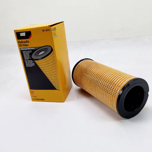 ใหม่สำหรับ CAT 140K C7 ไส้กรองไฮดรอลิก 1R-0774 ไส้กรองเกียร์ 1R0774 ไส้กรองเครื่องยนต์ R1300 - Product Image 4