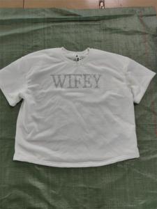 새로운 브랜드 의류 여성 믹스 스타일 재고 드레스 티셔츠 여성복 캐주얼 드레스 혼합 랜덤 배송 - Product Image 2