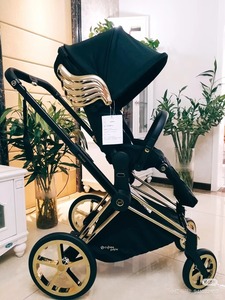 <span class=keywords><strong>Cochecito</strong></span> para Bebé <span class=keywords><strong>CYBEX</strong></span> PRIAM AUTÉNTICO AL POR MAYOR - Product Image 2