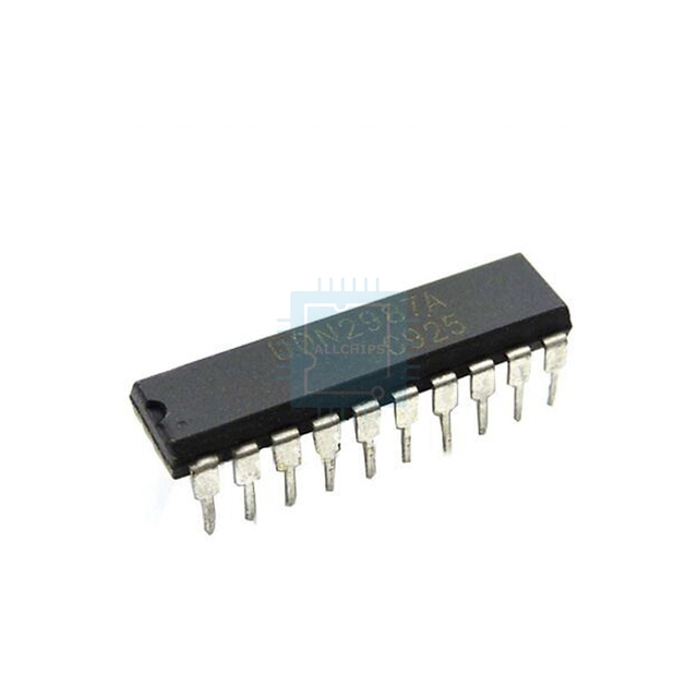 UDN2987A Original Electronic Components China Trade