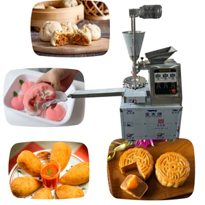Faible consommation 	 Machine à faire des petits pains pour petites entreprises, machine à former des petits pains ronds, machine à faire des momos, prix <span class=keywords><strong>bas</strong></span> - Product Image 5