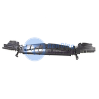 Fabricant fournisseur d'accessoires automobiles, plaque de protection de réservoir pour Chevrolet Trailblazer 60002677
