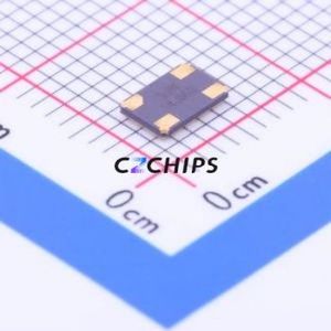 7I16000F20UCG Crystal (Passive) SMD5032-4P Crystal Oscillator SMD Crystal Oscillator 16MHz 20ppm 20pF - Product Image 2