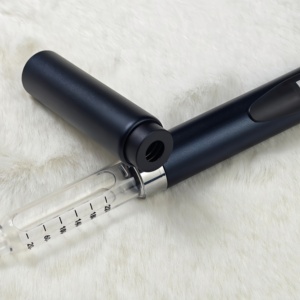 Stylo Métallique Réutilisable V2 Magic - Respectueux de l'Environnement 60UI, Dose Réglable, Plusieurs Couleurs Disponibles - Product Image 4