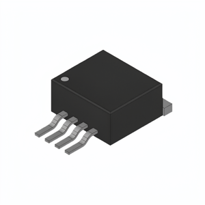 Power Management (PMIC) MIC49150-0.9WR SPAK 5 Electronic Circuit Components Original One Stop Service - Product Image 1