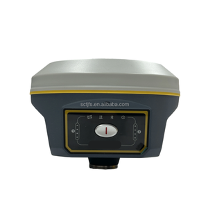 Equipo de Topografía South G9 de Alto Rendimiento, Código Permanente Sin Fallos, Receptor GNSS GPS RTK de Bajo <span class=keywords><strong>Precio</strong></span> - Product Image 6