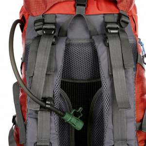 Wholesale New 60L Mountaineering Bag Clothes Travel <b>Storage</b> Bag <b>Outdoor</b> Waterproof Camp Backpack - Product Image 4