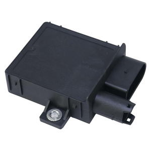Module de commande de bougies de préchauffage BMW 12217801201 pour système de préchauffage de moteur diesel, pièce de rechange - Product Image 2