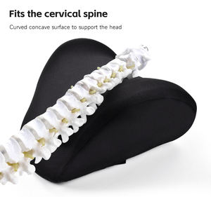 <span class=keywords><strong>Almohada</strong></span> de Espuma Viscoelástica para <span class=keywords><strong>Auto</strong></span>, Precio de Fábrica, Soporte <span class=keywords><strong>Cervical</strong></span>, <span class=keywords><strong>Almohada</strong></span> para Reposacabezas, Relajación del Cuello, <span class=keywords><strong>Almohada</strong></span> para el Cuello del Asiento - Product Image 5