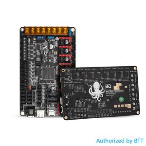 Carte de contrôle BIGTREETECH Octopus V1.1 32 bits pour imprimante 3D Voron 2.4 - Product Image 5