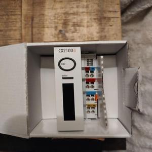 Cx2100-0004 Nuovo Originale di Marca, Disponibile in Magazzino - Product Image 1