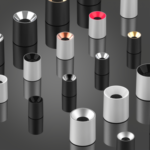 120Lm/W 6W 10W 15W 16w 20W 25W 30W 35W <span class=keywords><strong>Rectangular</strong></span> <span class=keywords><strong>Led</strong></span> Interior <span class=keywords><strong>Downlight</strong></span> 132mm Diámetro Trimless cuadrado <span class=keywords><strong>Superficie</strong></span> Montada <span class=keywords><strong>Downlight</strong></span> - Product Image 6