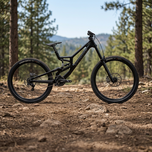 Nouveau vélo de route 2026 V10 CC-DH-S avec freins à disque, cadre en titane et fourche en carbone à vendre - Product Image 3