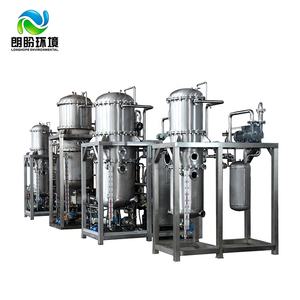 <span class=keywords><strong>Bonne</strong></span> vente traitement des eaux usées séparateur solide-liquide basse température évaporateur d'énergie à économie d'électricité - Product Image 4