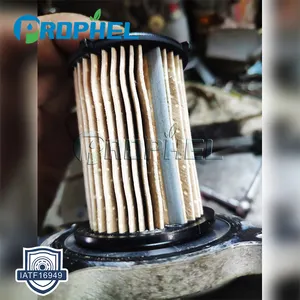 OEM LPI Filter Bahan Bakar Kartrid Gas Lpg Filter Lpg untuk Hyundai Sonata KIA OPTIMA K5 330323L000 33032-3L000 33032 3L000