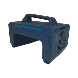 Nuevo tipo de máquina de soldadura de CC de batería de litio, máquina de soldadura eléctrica profesional, máquina de soldadura desnuda portátil - Product Image 6