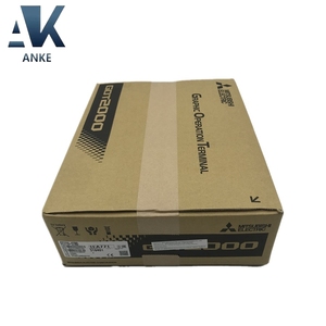 GT2710-STBD หน้าจอสัมผัส GOT2000มิตซูบิชิ HMI - Product Image 1