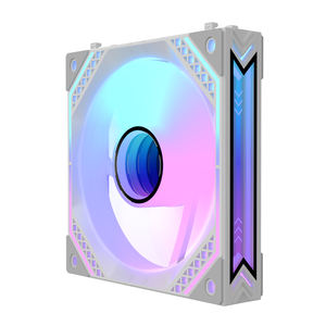 Nouveaux ventilateurs de refroidissement CPU Alseye les plus vendus avec LED ARGB Ventilateur 12025 pour ordinateur de jeu PC Refroidisseur CPU - Product Image 6