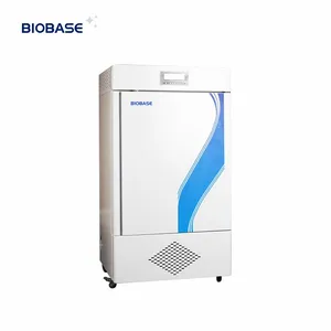 Biobase incubadora Air jacket 160L baixa temperatura CO2 incubadora