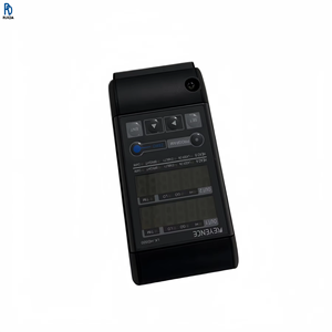 100% Original and Genuine KEYENCE LK-HD500 LK-HD100 LK-G5000 Display Panel <b>Used</b> for Parameter Setting and Data Display in Stock - Product Image 1