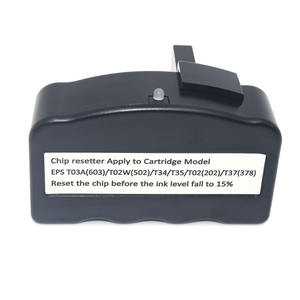 Réinitialiseur de puce Europe <span class=keywords><strong>603XL</strong></span> T603 T03A pour <span class=keywords><strong>Epson</strong></span> Expression Home XP-4100 XP-4105 XP-2100 XP-2105 XP-3100 imprimantes XP-3105 - Product Image 2