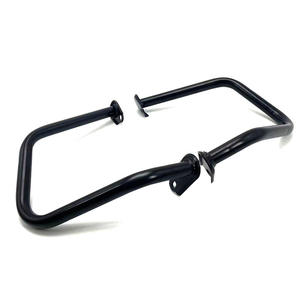 Protector de Motor para Motocicleta Royal Himalayan 2018-2021, Barra Anticaídas, Protección de Chasis - Product Image 4