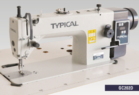 GC202 servomoteur domestique foxsew machine à coudre ultrasonique victoria