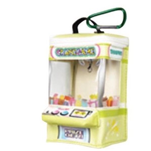 Juguetes japoneses SPIRITS: Muñecos de PVC en cápsula, artículos pequeños con diseño de máquina, mochilas de muñecas, huevos sorpresa con temática de películas y TV para niños - Product Image 4
