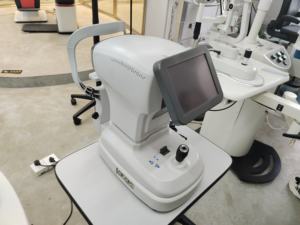 Mejor Precio en Autorefractómetro Keratómetro ARK-4000 RK-160, Equipo Oftalmológico de Optometría - Product Image 6