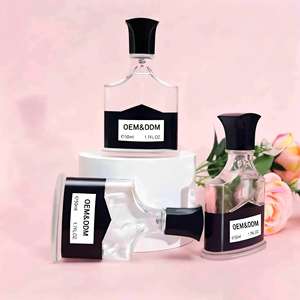 Spray corporel pour <span class=keywords><strong>homme</strong></span> personnalisé de 50 ml, aux senteurs de noix de <span class=keywords><strong>coco</strong></span> et de <span class=keywords><strong>vanille</strong></span> - Product Image 1