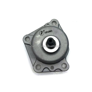 IZUMI S4S Diesel Engine Oil Pump 32A35-10011 32A35-10010 For Truck - Product Image 1