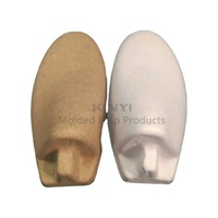 Chaussure recyclée écologique personnalisée Inserts Chaussure Civière Chaussure Arbre