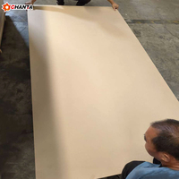 Panneaux de bois MDF en gros 4x8 6mm 5mm 15mm 18mm 3mm, panneaux MDF stratifiés, supports vierges MDF pour sublimation de meubles