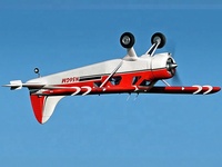 FMS Beaver V2 2000mm RC Hydravion PNP Kit avec lumières LED et train d'atterrissage en métal Avion polyvalent à poussée élevée