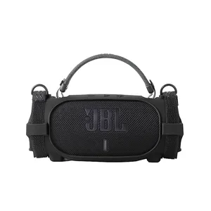 Funda de Silicona para Altavoz Bluetooth Portátil <span class=keywords><strong>JBL</strong></span> Charge 6, Carcasa Protectora para Accesorios de Altavoz <span class=keywords><strong>JBL</strong></span> Charge6 - Product Image 3