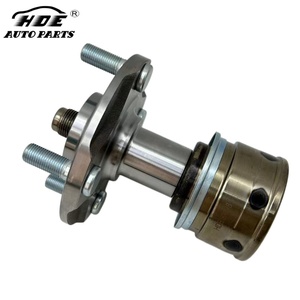 SK-28 43049-75F11 43049-75F11 4304975F11 Pièce Auto en Gros Moyeu de Roue Avant de Haute Qualité pour Suzuki Wagon - Product Image 3