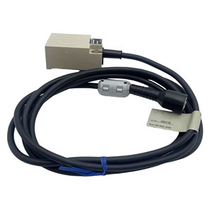 Antenne planaire angulaire en plastique haute fréquence 13,56 MHz ISO 15693 V680-HS63-R de haute qualité pour l'automatisation, garantie 1 an - Product Image 4