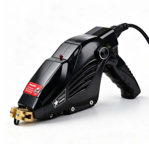 Plastic All-in-One Tire Grooving Machine for Rubber Tires - Product Image 3