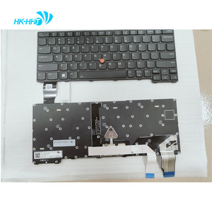 Laptop Ons Verlicht Toetsenbord Voor Lenovo Denkpad X13 Gen2 20xh 20xj 5n21a21906 Laptop Onderdelen - Product Image 1