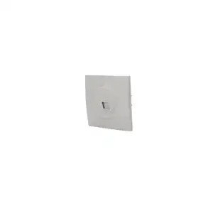 Interruptores de luz de pared 220V Toggle Black No Neutral Touch Neutral Power Board Smart Fan 1 2 Gang Dimmer Placa de interruptor de pared sin tornillos