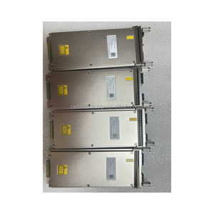 Routeur d'entreprise N1-N8KX4PS0-SNS1Y 88064TDM N1-NetEngine 8000 X4 POE, capacité de commutation de 41,89 Tbps, transfert de 7248 Mpps - Product Image 1