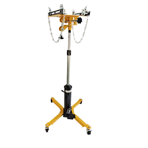 Sollevatore Manuale per Cambio a Basso Prezzo e Alta Qualità, Macchinario di Sollevamento Facile da Usare, Martinetto Telescopico per Trasmissione - Product Image 4