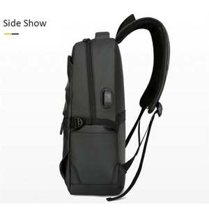 Custom Logo Outdoor Travelling <b>Backpack</b> Waterproof Gym Sport <b>Backpack</b> Bag - Product Image 2