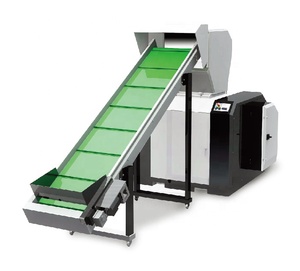 Trituradora de Plástico Shini 30KW, Modelo SG-3675, 800KGS/<span class=keywords><strong>Hora</strong></span> - Product Image 4