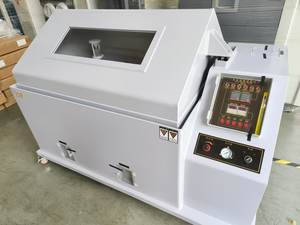 Máquina de Prueba de Resistencia a la Corrosión, Cámara de Prueba de Envejecimiento por Pulverización Salina, CNS <span class=keywords><strong>CASS</strong></span>, Venta de Fábrica - Product Image 6