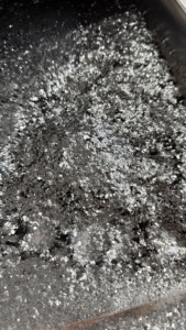 Mở rộng tự nhiên Flake <span class=keywords><strong>Graphite</strong></span> bột khác nhau lưới kích cỡ có sẵn - Product Image 5